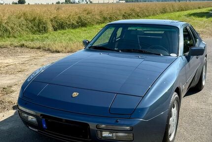 Porsche 944 193.000 km 39.944 &euro; Köln 50859