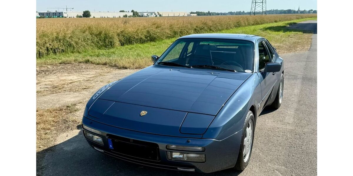 Porsche 944 193.000 km 39.944 &euro; Köln 50859