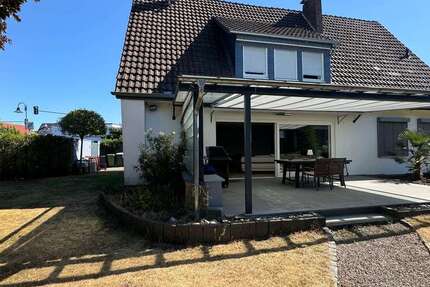 Haus Rösrath - 7 Zimmer, 170 m&sup2;, 2.295&euro; | Angebot:27312147