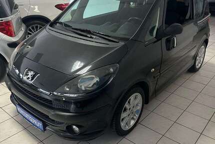 Peugeot 1007 100.000 km 4.950 &euro; Kerpen Horrem (bei Köln) 50169