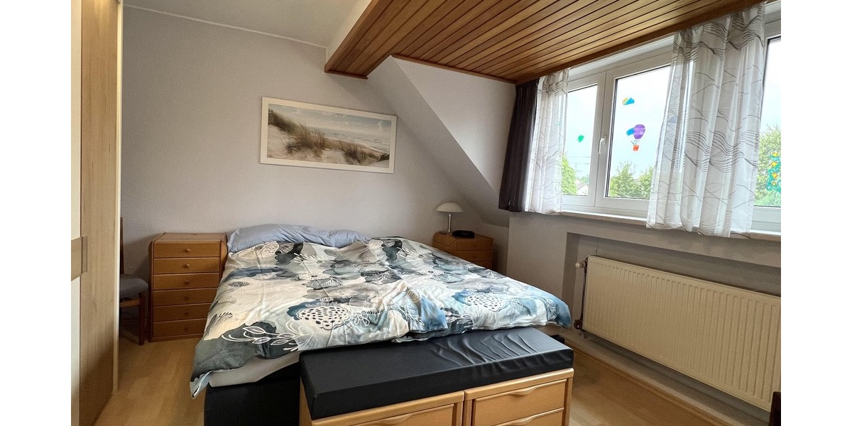 Wohnen im Grünen - Ihr neues Zuhause! 4 zimmer