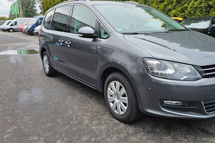 VW Sharan 188.000 km 14.900 &euro; Neuss 41469