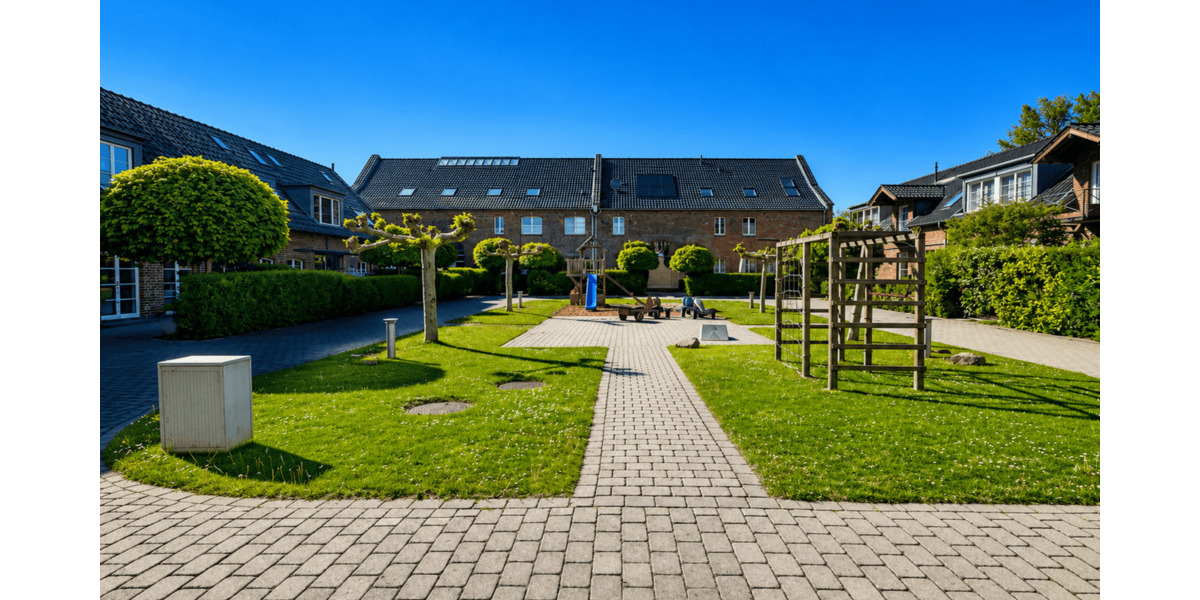Einfamilienhaus Pulheim Geyen - 8 Zimmer, 338 m&sup2;, 1.540.000&euro; | Angebot:26875393