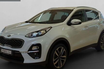Kia Sportage 78.950 km 16.490 &euro; Leverkusen 51381