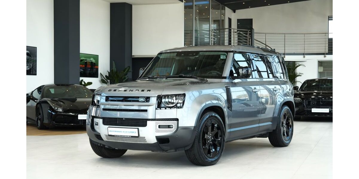 Land Rover Defender 63.840 km 52.980 &euro; Köln 51147