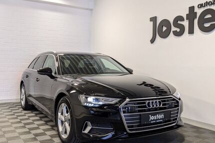Audi A6 18.692 km 37.990 &euro; Monheim 40789