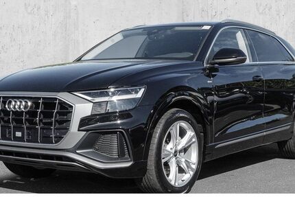 Audi Q8 61.573 km 59.890 &euro; Düsseldorf 40474