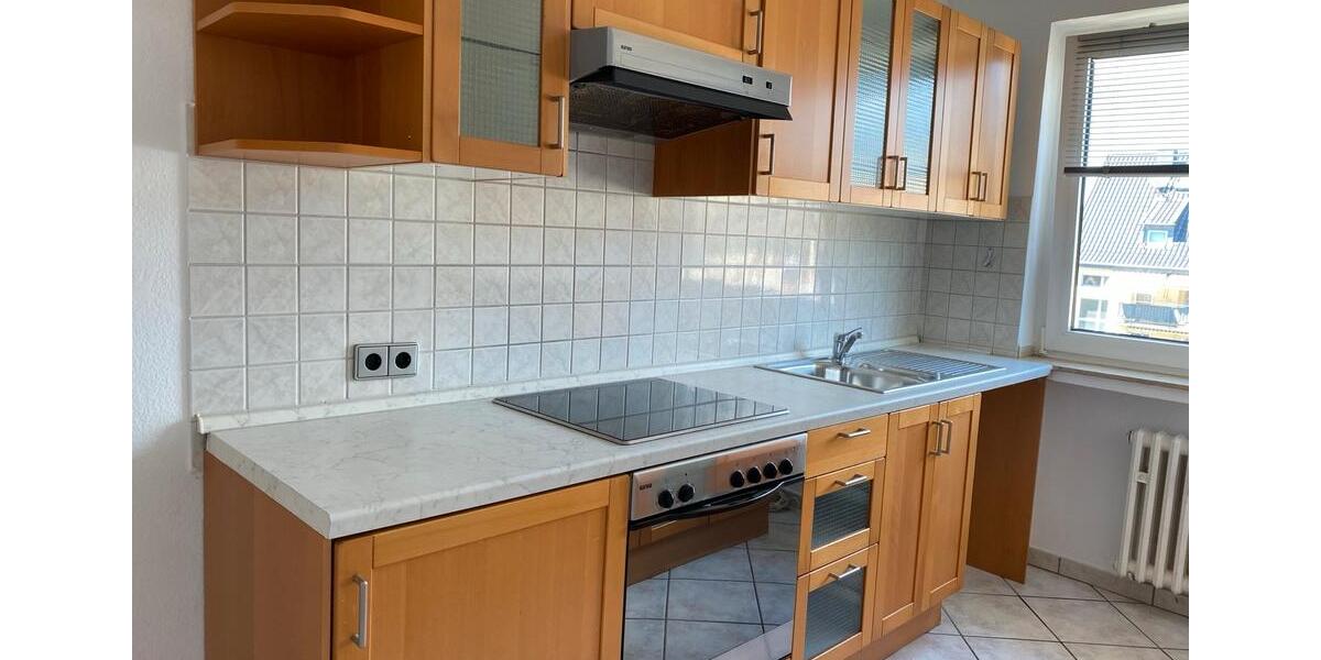 Etagenwohnung Köln Kalk - 2 Zimmer, 58 m&sup2;, 930&euro; | Angebot:27593220