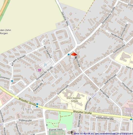 Ob Büro, Lager, Werkstatt, oder.... Wir haben das, wonach Sie suchen 7 zimmer