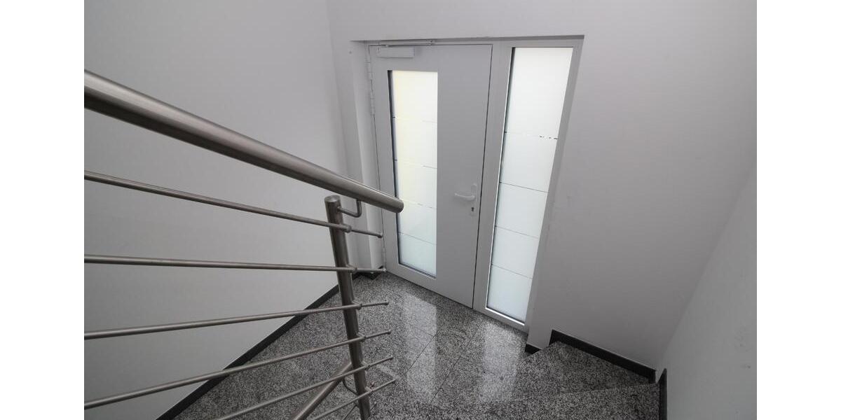 Schicke 3-Zimmer Wohnung (EG) mit offener Küche zu vermieten! 3 zimmer