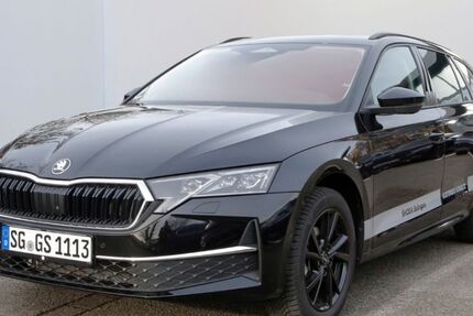 Skoda Octavia 12.999 km 35.490 &euro; Solingen 42651