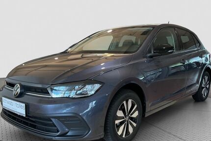 VW Polo 6.077 km 23.345 &euro; Neuss 41469