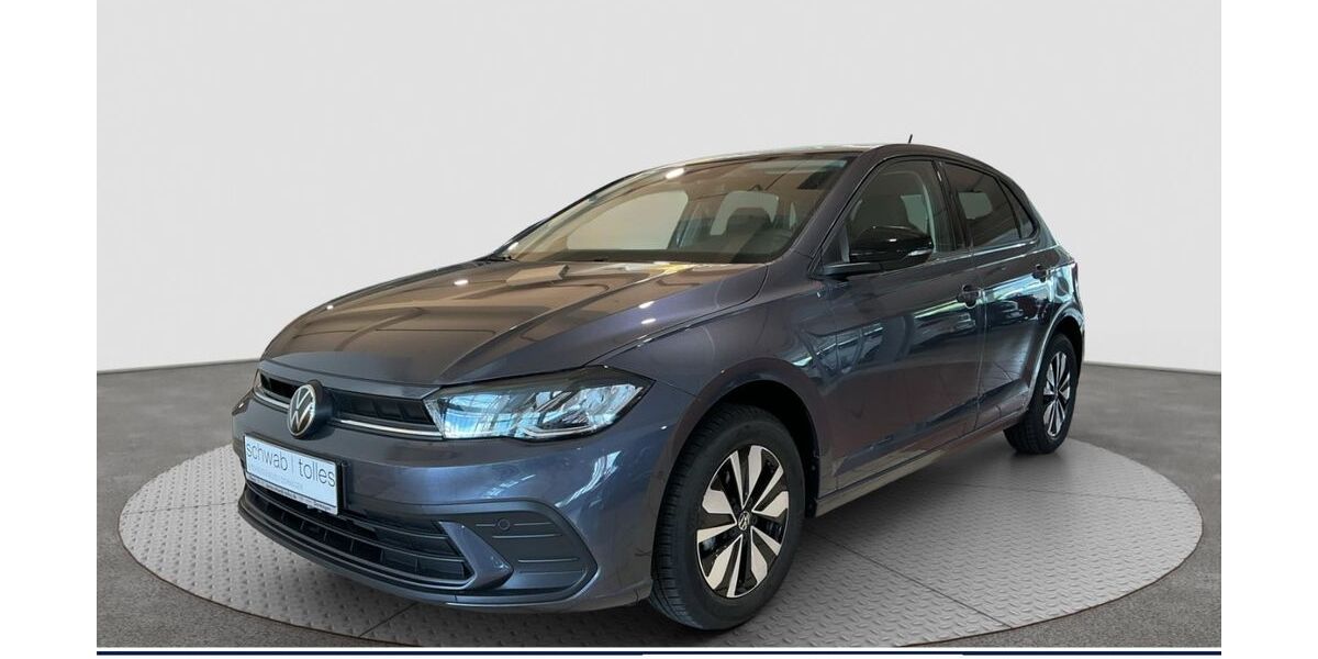 VW Polo 6.077 km 23.345 &euro; Neuss 41469