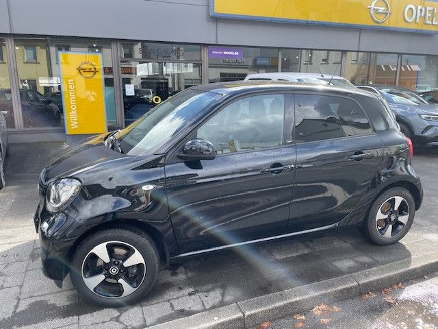 Smart ForFour 11.876 km 15.950 &euro; Brühl 50321