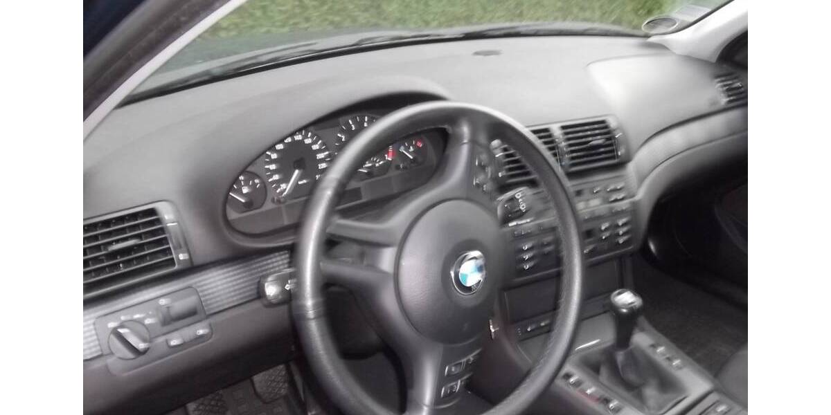 BMW 3er Touring 150.000 km 8.300 € Troisdorf 53840