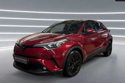 Toyota C-HR 64.000 km 17.850 &euro; Overath 51491
