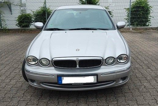 X-Type