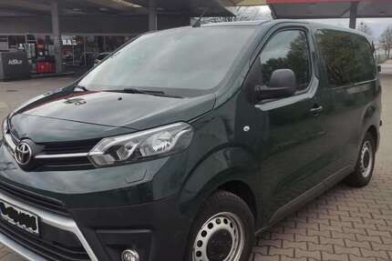 Toyota Proace 43.500 km 15.500 &euro; Köln, Stadt 51065
