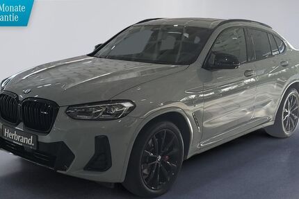BMW X4 M40 27.173 km 58.780 &euro; Bergheim 50126