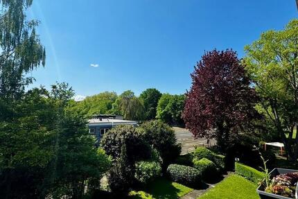 3-Zimmer-Wohnung in zentraler Lage von Hürth-Mitte 3 zimmer