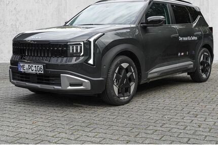 Kia Andere 1.483 km 33.490 &euro; Mettmann 40822