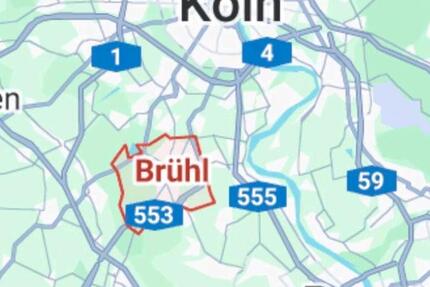Wohnung zu vermieten 35m ik köln Süd 2 zimmer