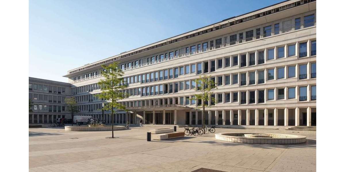 Etagenwohnung Köln Innenstadt - 5 Zimmer, 233 m&sup2;, 1.980.500&euro; | Angebot:25458211