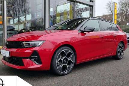 Opel Astra 40.123 km 23.500 &euro; Düsseldorf-Gerresheim 40625