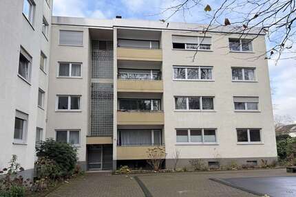 Wohnung zum Mieten in Köln 590 € 47 m² 1 zimmer