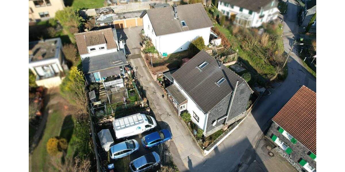 Mehrfamilienhaus, Wohnhaus Burscheid / Heddinghofen Burscheid - 2 Zimmer, 445 m&sup2;, 649.000&euro; | Angebot:25153501