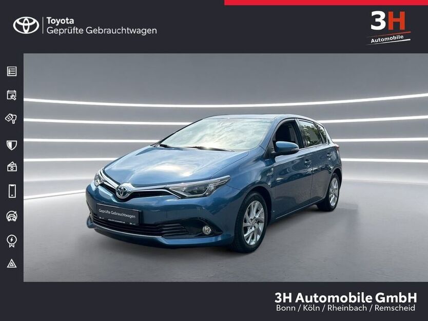 Auris