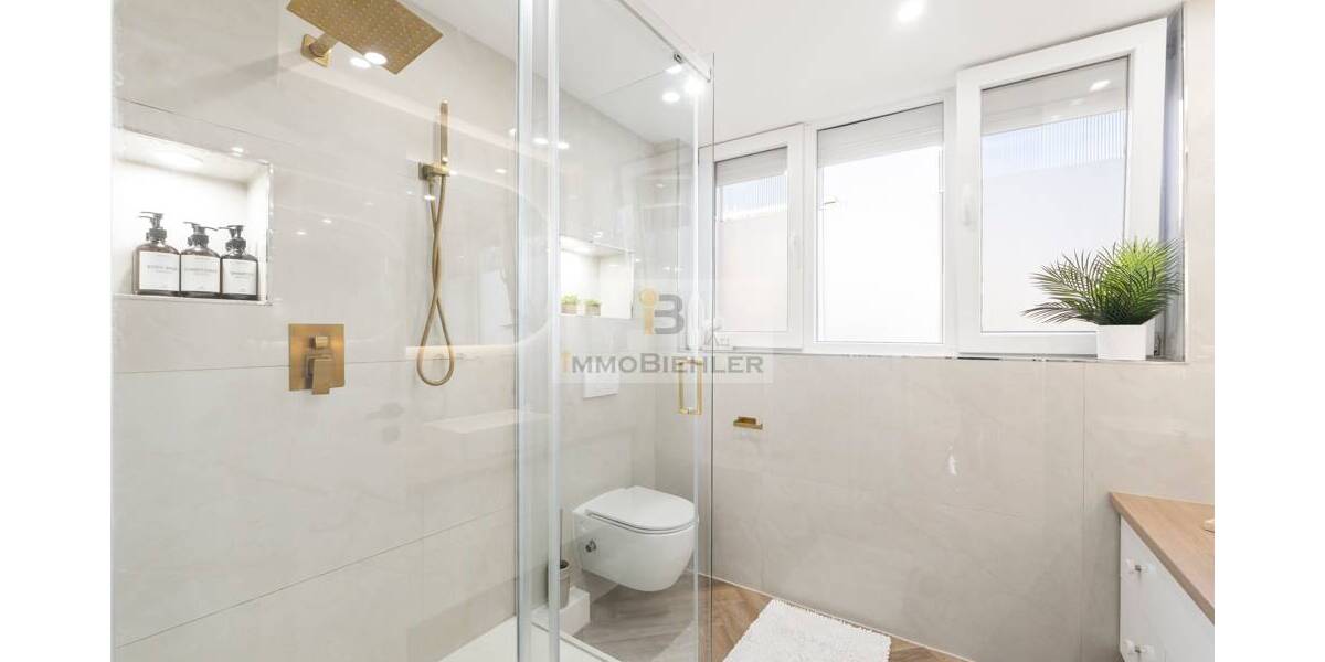 Etagenwohnung Köln Neubrück - 4 Zimmer, 136 m&sup2;, 514.500&euro; | Angebot:23880547