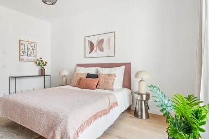 Wohnung Düsseldorf Stadtbezirk 3 - 2 Zimmer, 49 m&sup2;, 1.030&euro; | Angebot:25614448