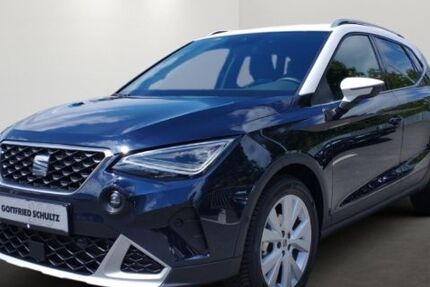 Seat Arona 10.332 km 17.990 € Düsseldorf 40589