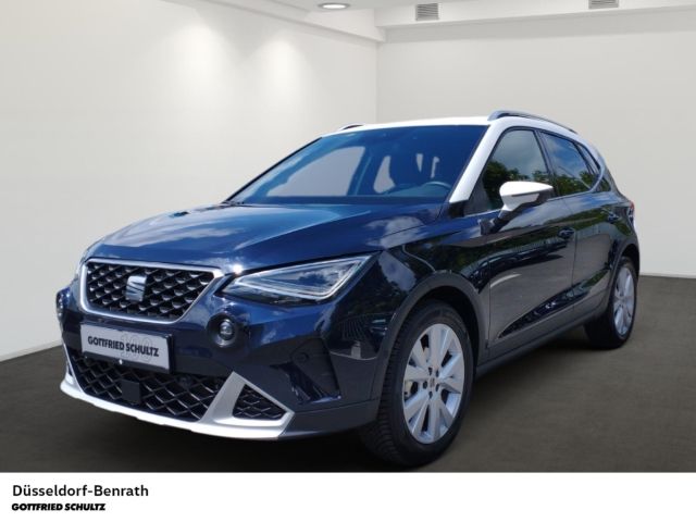 Seat Arona 10.332 km 17.990 € Düsseldorf 40589