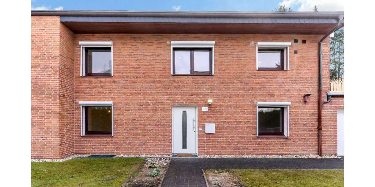 Einfamilienhaus Hilden Forstbach - 4 Zimmer, 111 m&sup2;, 489.000&euro; | Angebot:25322163