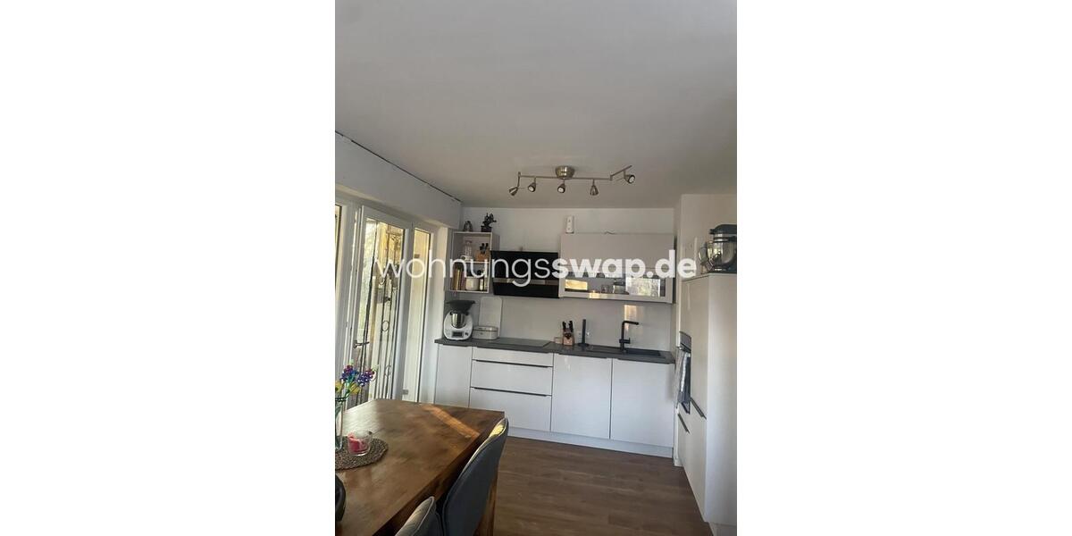 Wohnungsswap - 2 Zimmer, 63 m² - Florastraße, Nippes, Köln 2 zimmer