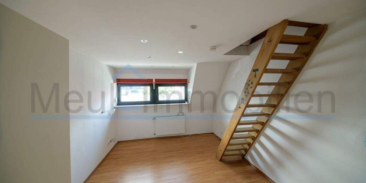 Einfamilienhaus Frechen Bachem - 4 Zimmer, 100 m&sup2;, 440.000&euro; | Angebot:24483809