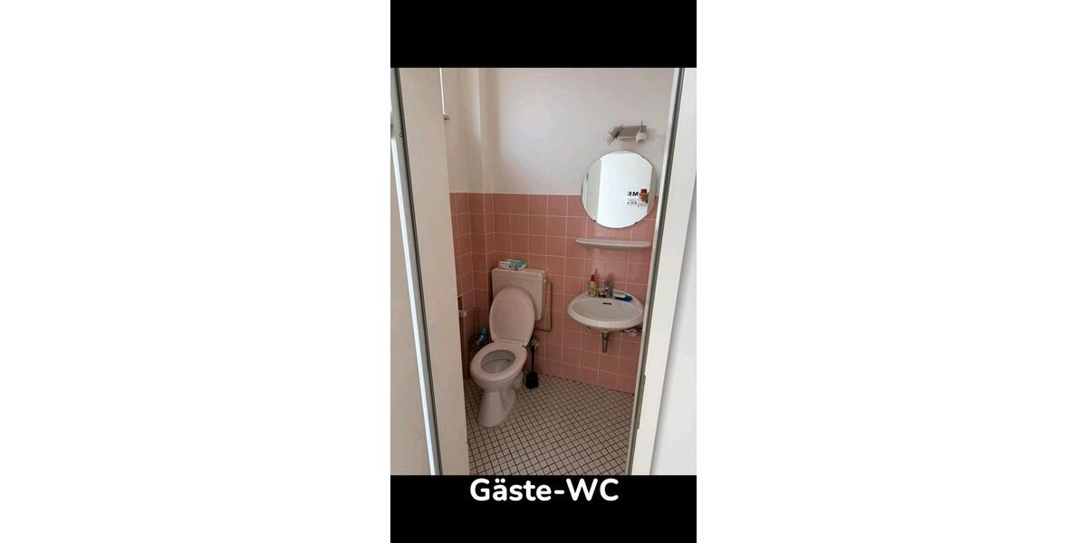 Haus zur Vermietung 2 zimmer