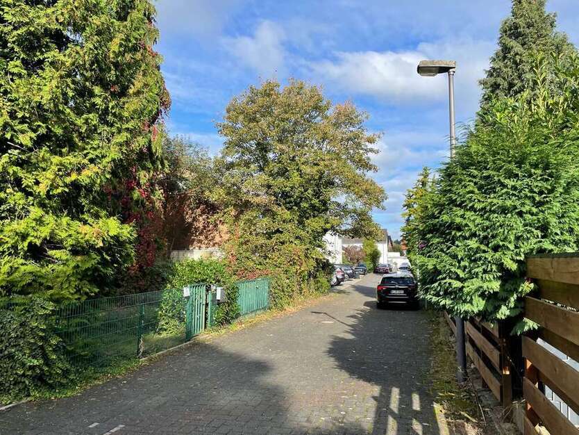 Grundstück zu verkaufen in Köln 445.000 € 505 m²