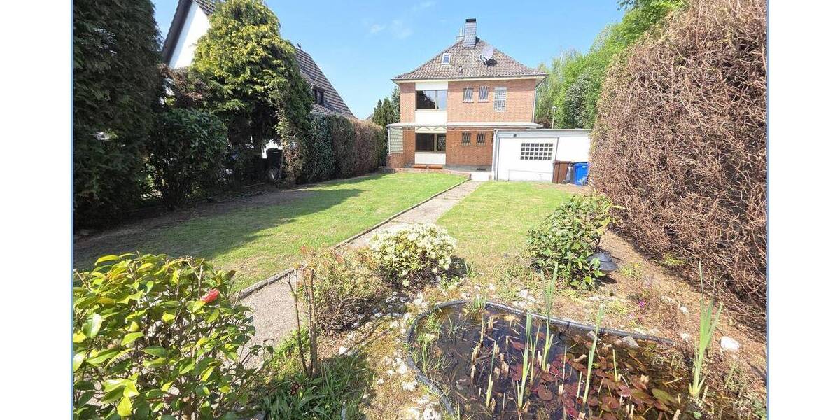 Mehrfamilienhaus, Wohnhaus Pulheim Stommeln - 7 Zimmer, 151 m&sup2;, 500.000&euro; | Angebot:26388955