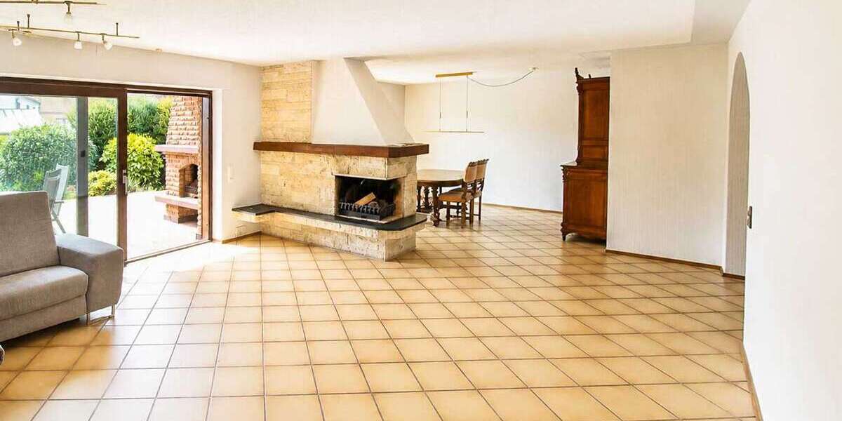 Einfamilienhaus Bergheim Auenheim - 6 Zimmer, 145 m&sup2;, 575.000&euro; | Angebot:26661913