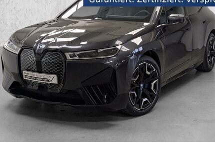 BMW iX 54.139 km 49.480 € Düsseldorf 40595