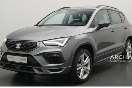 Seat Ateca 33.333 km 25.980 &euro; Leverkusen 51379