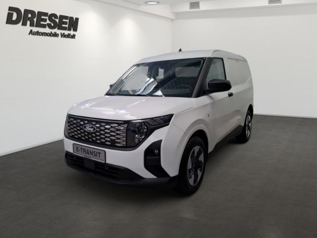 Ford Transit Courier 1.500 km 30.583 &euro; Neuss 41464
