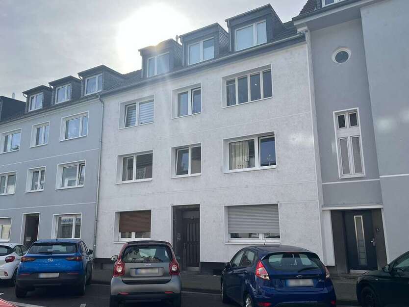 Wohnung zum Kaufen in Köln Dellbrück 139.000 € 40.5 m²