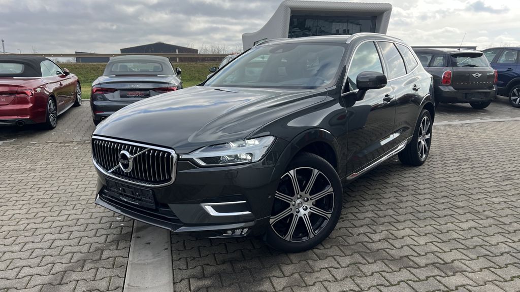 Volvo XC60 163.900 km 25.950 &euro; Erftstadt 50374