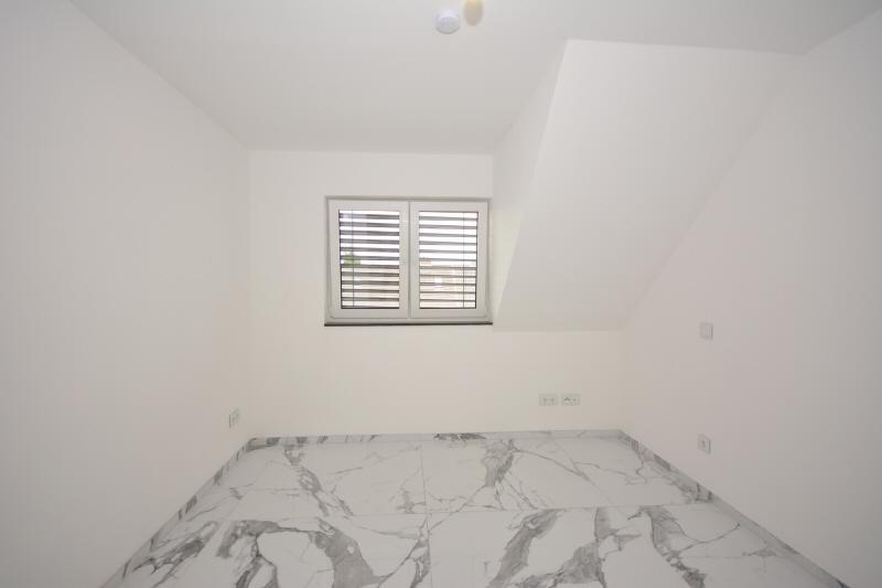 Moderne, luxeriöse 4-Zimmer-Maisonette-Wohnung für den gehobenen Anspruch! zimmer