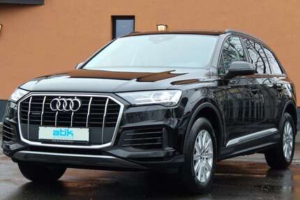 Audi Q7 125.000 km 41.890 &euro; Köln (Rath) 51107