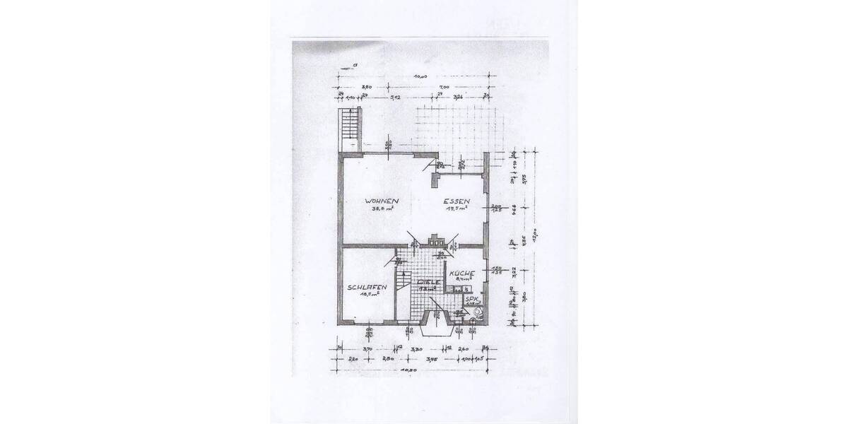Bungalow Dormagen Nievenheim - 4 Zimmer, 140 m&sup2;, 550.000&euro; | Angebot:26902766